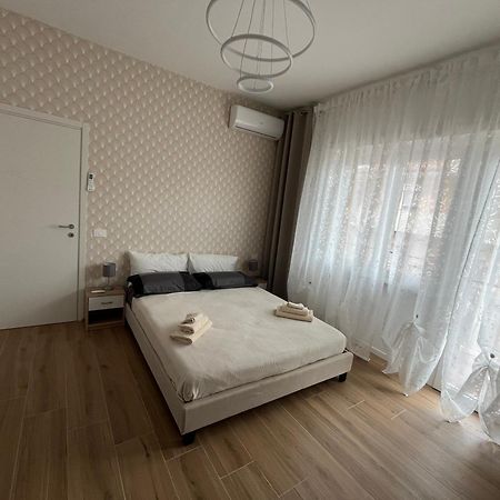 Pollyhouse Daire Roma Dış mekan fotoğraf