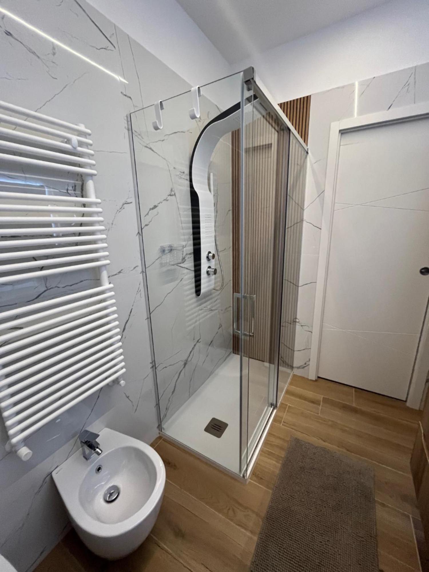 Pollyhouse Daire Roma Dış mekan fotoğraf