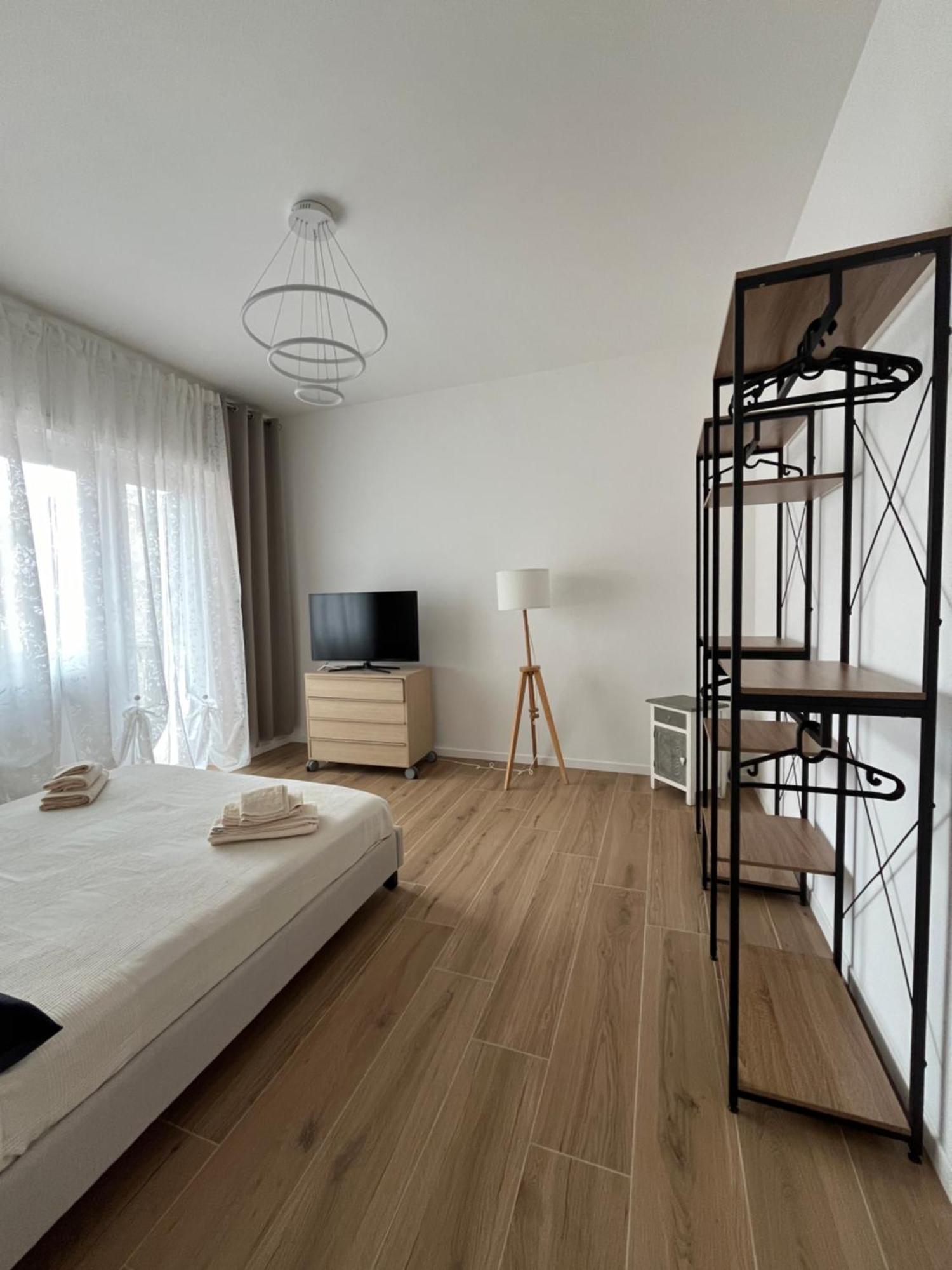 Pollyhouse Daire Roma Dış mekan fotoğraf