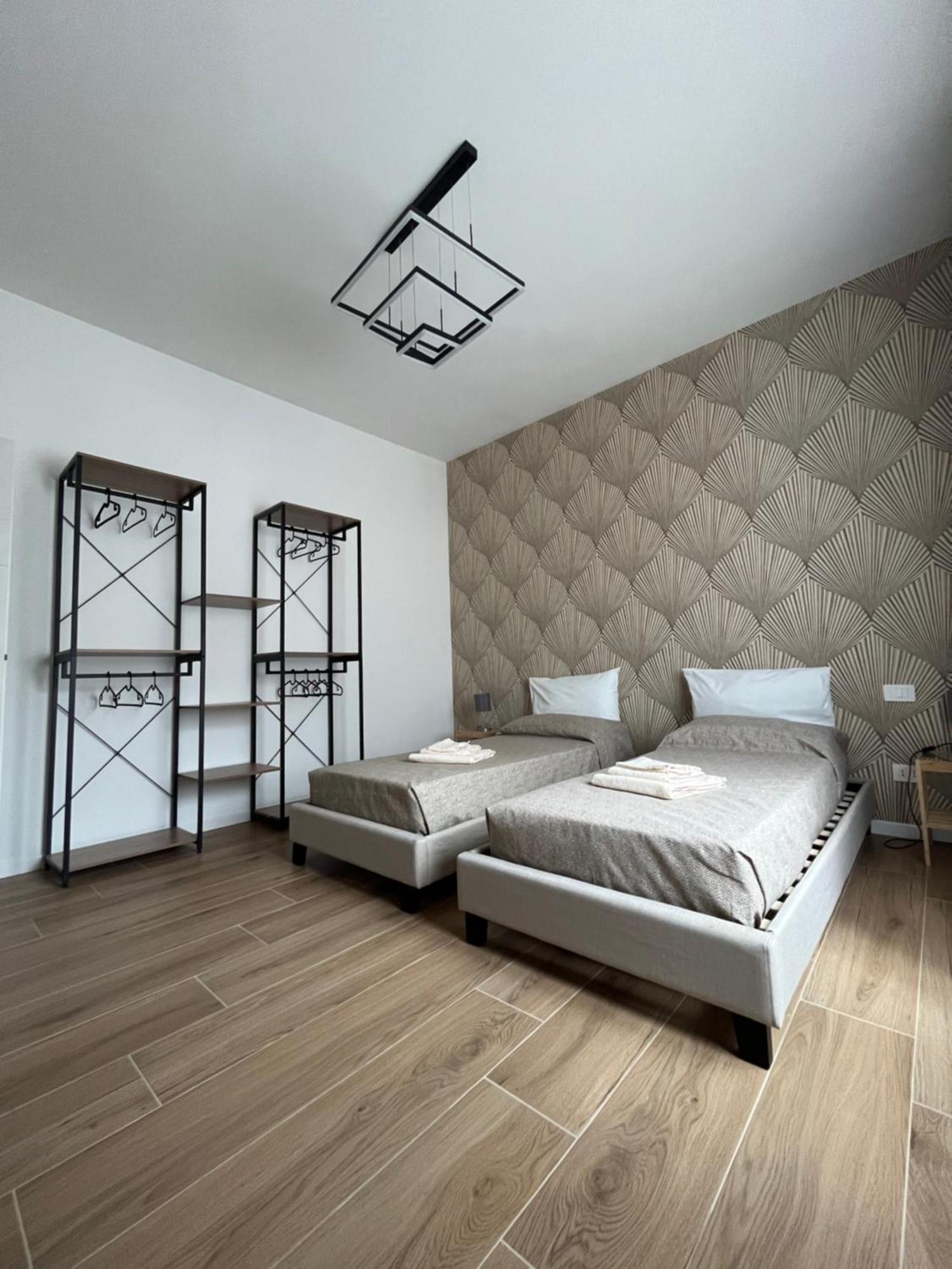 Pollyhouse Daire Roma Dış mekan fotoğraf