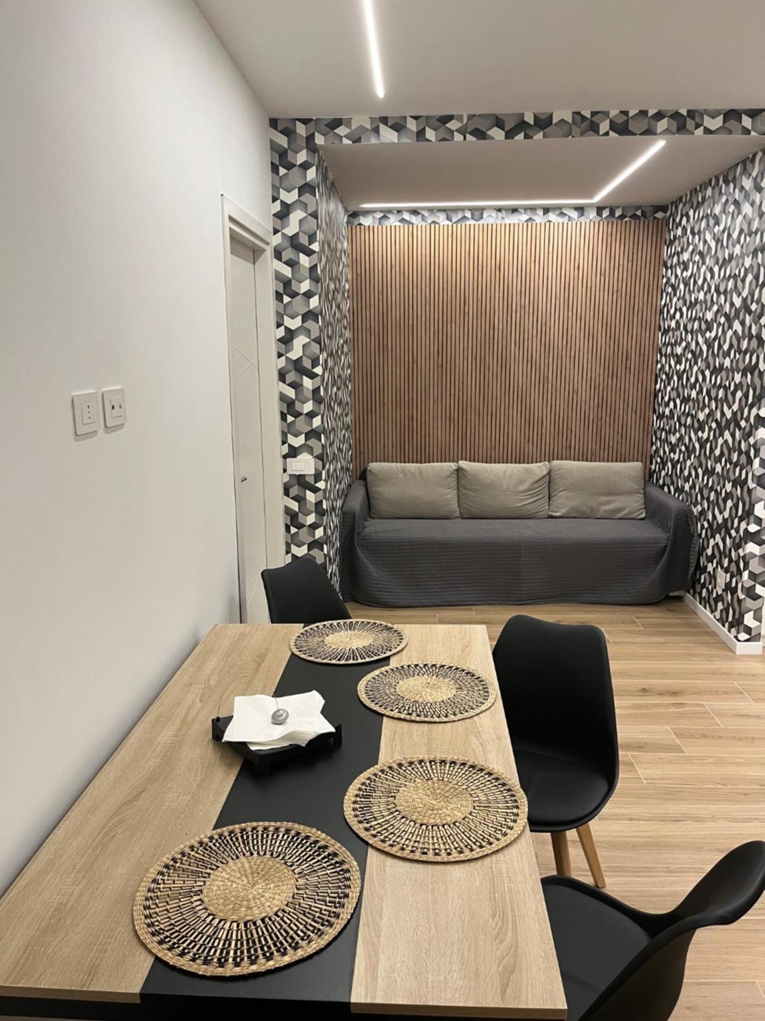 Pollyhouse Daire Roma Dış mekan fotoğraf